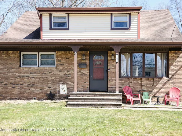 148 S Inman Avenue, Avenel, NJ 07001