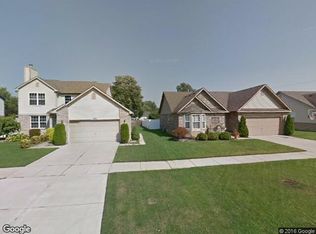 9765 Janet St, Taylor, MI 48180