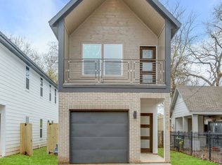 4404 Frank St, Dallas, TX 75210