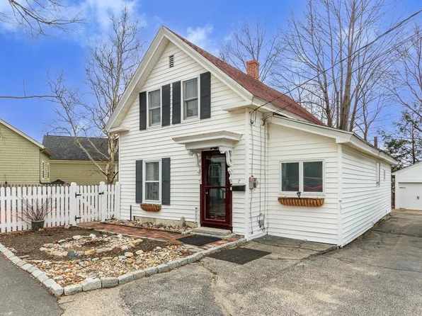 7 Mason Court, Concord, NH 03301