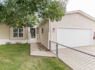 835 Joyce Cir, Billings, MT 59105