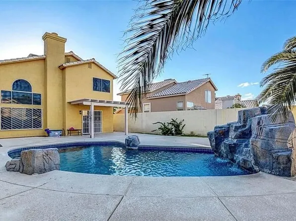 2394 Underpar Cir, Las Vegas, NV 89142