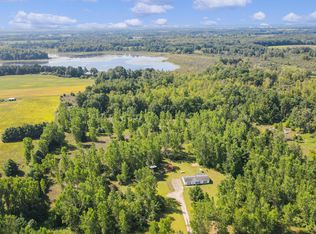 5901 W Sidney Rd, Sidney, MI 48885