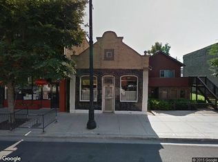 3141 S Halsted, Chicago, IL 60608