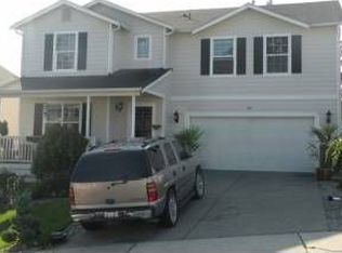 5312 115th Pl SE, Everett, WA 98208