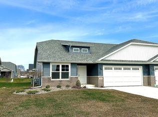 10244 W 134th Ave, Cedar Lake, IN 46303