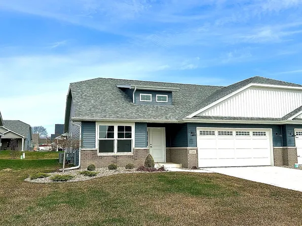 10244 W 134th Ave, Cedar Lake, IN 46303