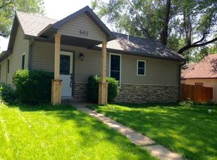 502 Walnut St, Wamego, KS 66547