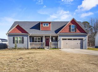 10080 State Highway 39, Middlesex, NC 27557