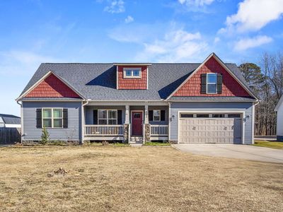 10080 State Highway 39, Middlesex, NC, 27557