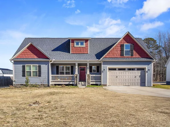 10080 State Highway 39, Middlesex, NC 27557