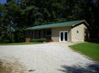 380 Utah Rd, Decaturville, TN 38329
