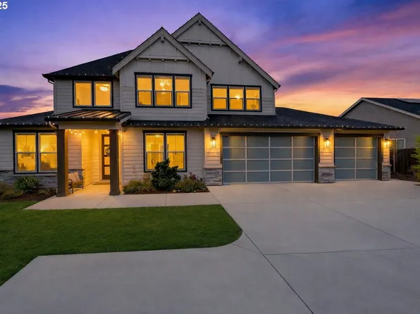 18205 NE 81st St, Vancouver, WA 98682