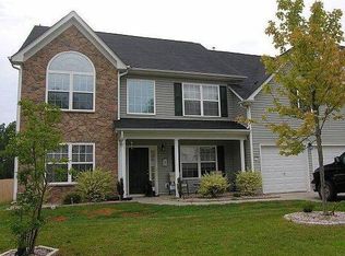 2040 Covered Bridge Ct, Rock Hill, SC 29732