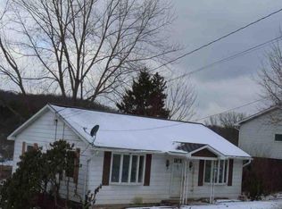 91 Terrace Ave, Leechburg, PA