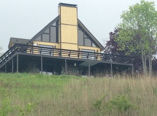 23 Gudger Chapel Rd, Leicester, NC 28748