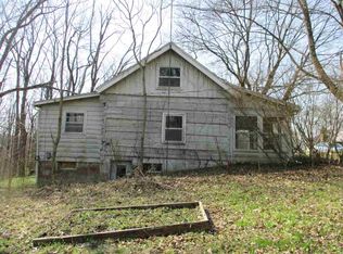 853 McLary Rd, Nashville, IN 47448