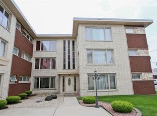 6811 S Pulaski Rd APT 1E, Chicago, IL 60629