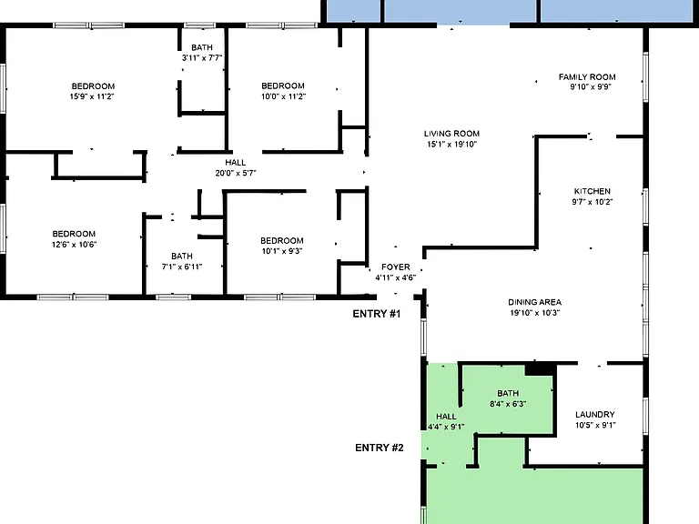 2505 Forest Pkwy S — Photo 3