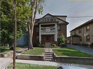 511 E Cherry St APT 6, Springfield, MO 65806