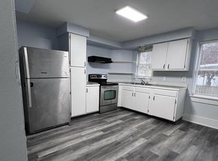 25 Andem St #1, Providence, RI 02908