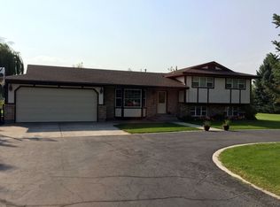 1081 N 4000 W, Rexburg, ID 83440