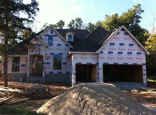 2791 Shagbark Bnd, Fayetteville, AR 72703