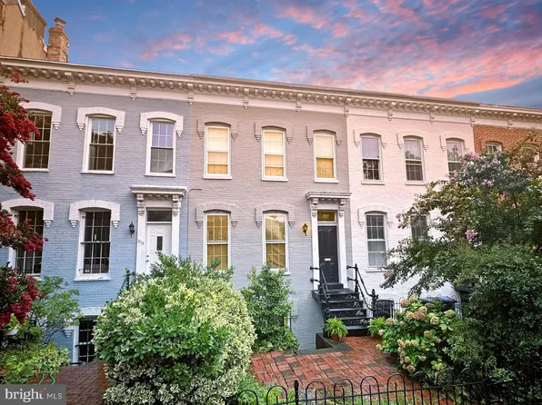 1911 New Hampshire Ave NW, Washington, DC 20009