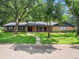 156 Glenrose St, Hawkins, TX 75765