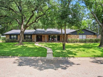 156 Glenrose St, Hawkins, TX, 75765