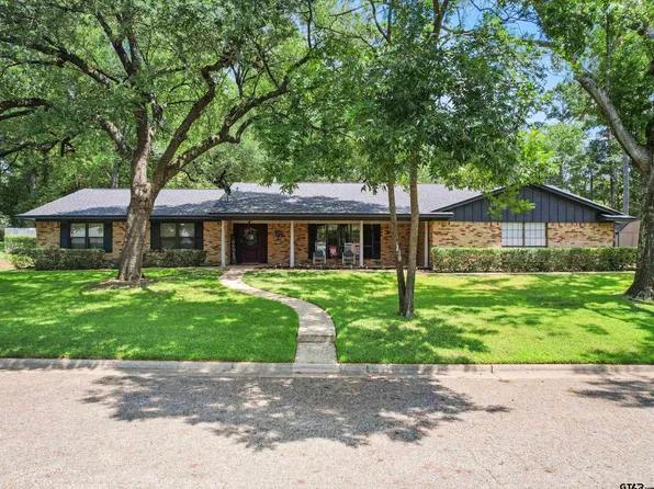 156 Glenrose St, Hawkins, TX 75765