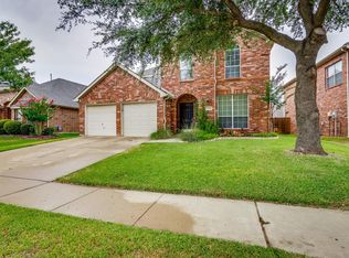 3912 Sharondale Dr, Flower Mound, TX 75022