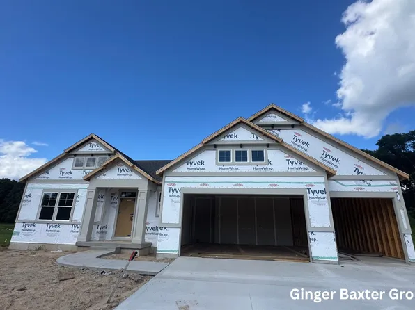 151 Summit Pointe Dr #6, Rockford, MI 49341