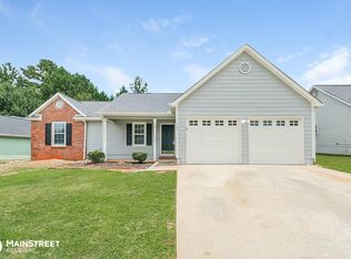 1261 W Briar Ridge Ct, Riverdale, GA 30296
