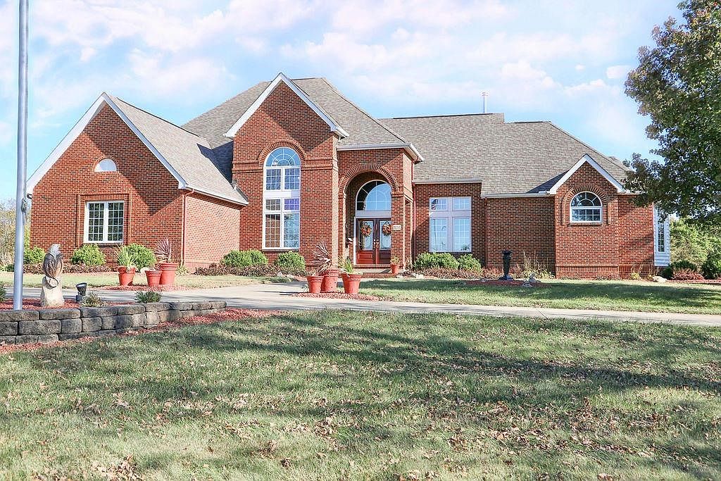 6110 Johnsville Rd, Centerburg, OH 43011 Zillow