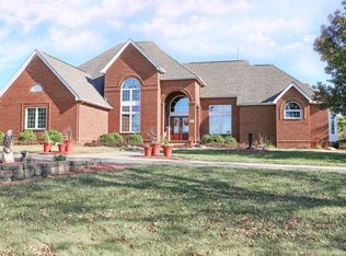 6110 Johnsville Rd, Centerburg, OH 43011