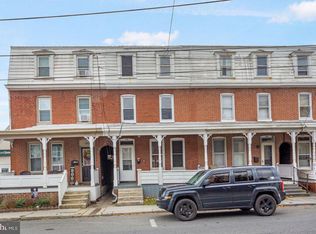 241 York St, Gettysburg, PA 17325