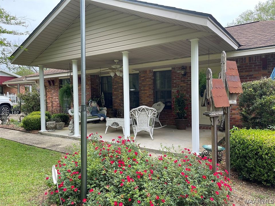 107 Moores Ferry Rd, Valley Grande, AL 36701 MLS 536114 Zillow