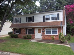 4115 Granby Rd, Woodbridge, VA 22193