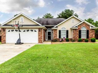 2670 High Brass Trl, Myrtle Beach, SC 29588