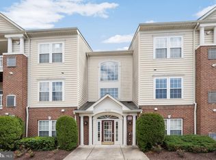 7915 Briarglen Dr UNIT H, Elkridge, MD