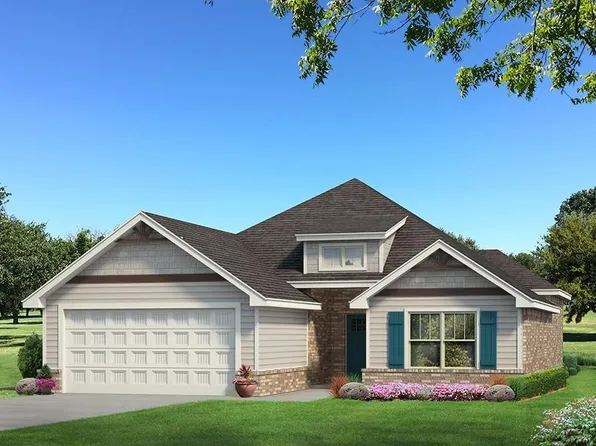 2225 NW 170th St, Edmond, OK 73012