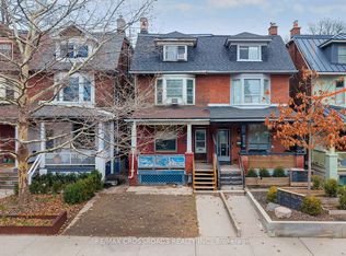 587 Palmerston Ave, Toronto, ON