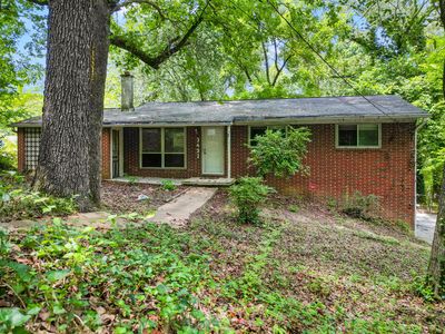 3431 Hall St, Chattanooga, TN, 37415