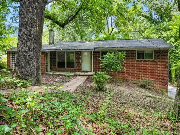 3431 Hall St, Chattanooga, TN 37415