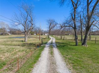 8725 S 33rd West Ave, Tulsa, OK 74132