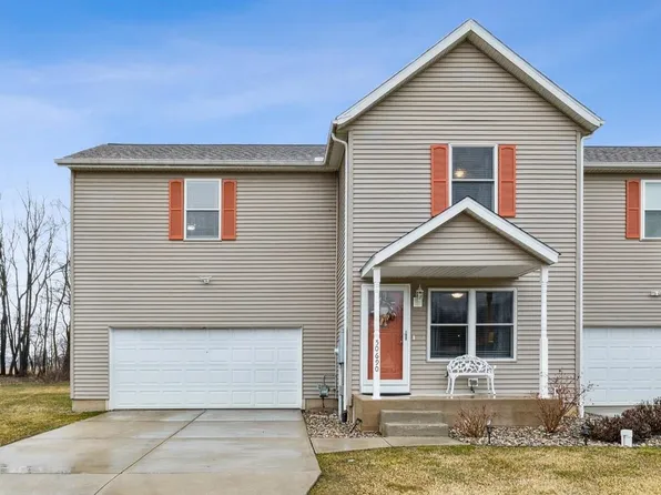 50690 Turtle Ct, Elkhart, IN 46514