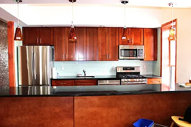 Rented by Rapid Realty Upper West Side LLC