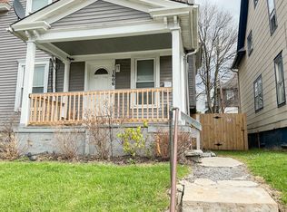 1606 Saint Paul St, Rochester, NY 14621