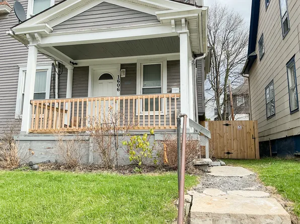 1606 Saint Paul St, Rochester, NY 14621
